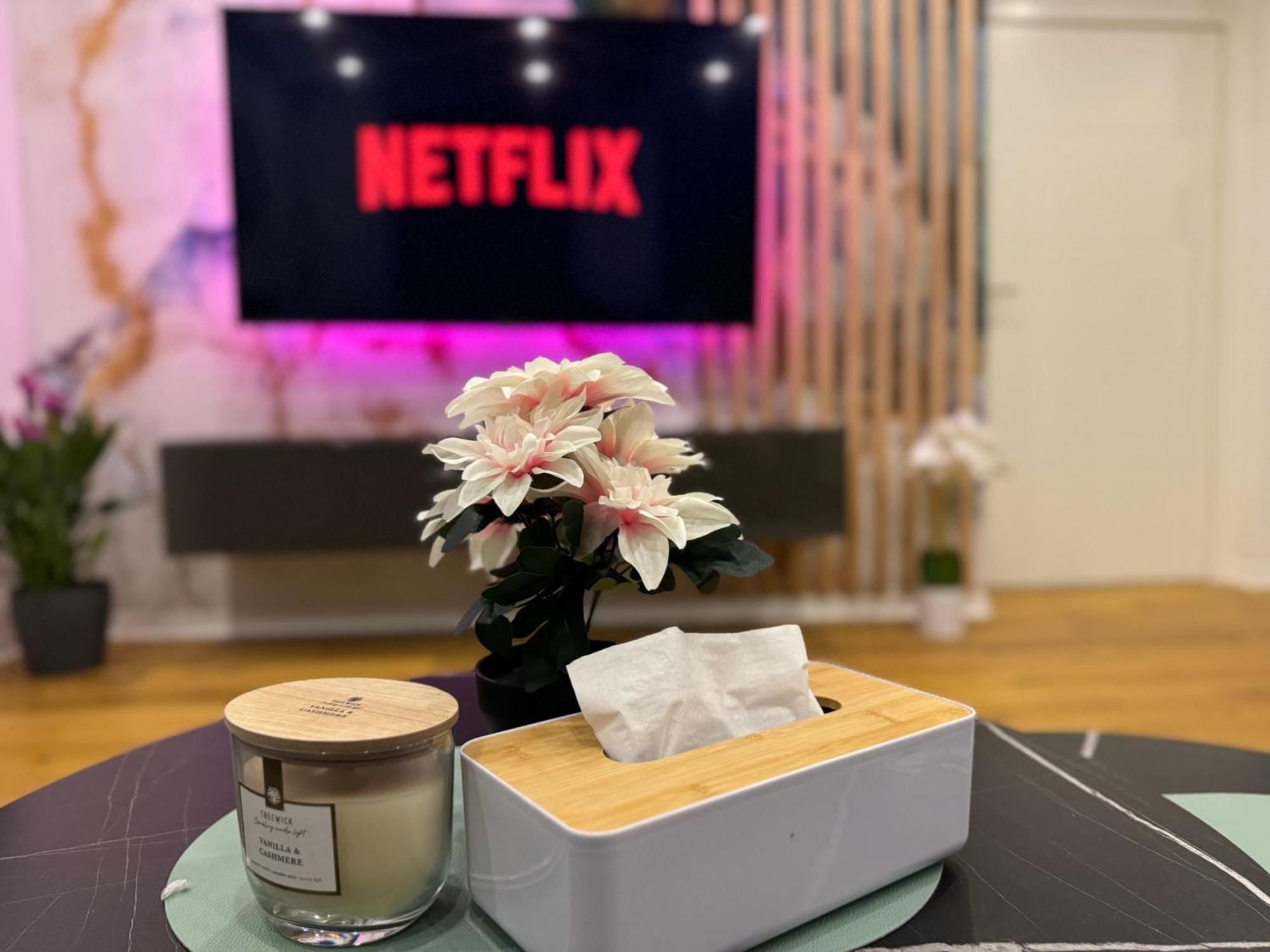 Nidderau Best Central Apartment - Am Marktplatz - Up To 5 - Next To Frankfurt And Hanau - Coffee And Snacks - Netflix, Prime, Disney מראה חיצוני תמונה
